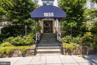 1855 Calvert Street NW #102, Washington, DC 20009 - Photo 3