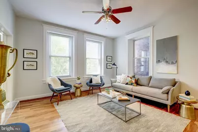 1855 Calvert Street NW #102, Washington, DC 20009 - Photo 1