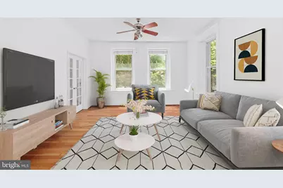 1855 Calvert Street NW #102, Washington, DC 20009 - Photo 5