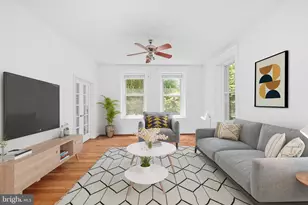 1855 Calvert St NW, Washington, DC 20009 - Photo 5