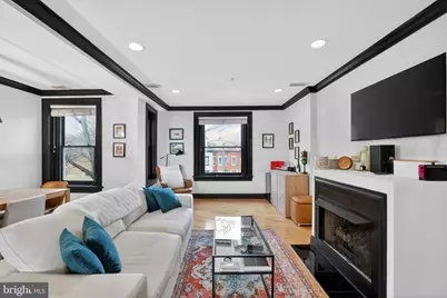 150 Rhode Island Avenue NW #303, Washington, DC 20001 - Photo 5