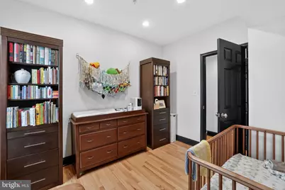 150 Rhode Island Avenue NW #303, Washington, DC 20001 - Photo 21