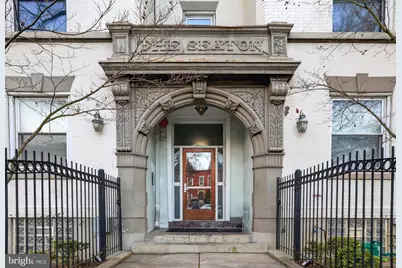 150 Rhode Island Avenue NW #303, Washington, DC 20001 - Photo 3