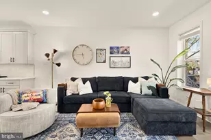 209 Cromwell Terrace NE, Washington, DC 20002 - Photo 5