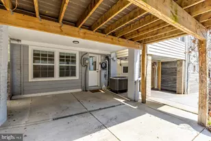 209 Cromwell Terrace NE, Washington, DC 20002 - Photo 37