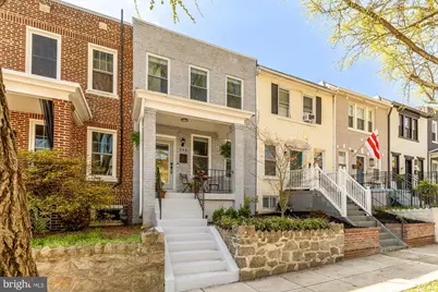 209 Cromwell Terrace NE, Washington, DC 20002 - Photo 39