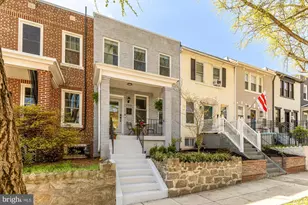 209 Cromwell Terrace NE, Washington, DC 20002 - Photo 39