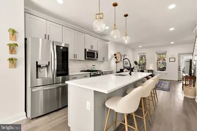 209 Cromwell Terrace NE, Washington, DC 20002 - Photo 13