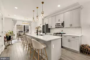 209 Cromwell Terrace NE, Washington, DC 20002 - Photo 9