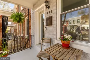 209 Cromwell Terrace NE, Washington, DC 20002 - Photo 3