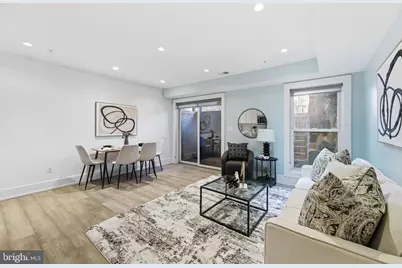 1465 Harvard Street NW #B101, Washington, DC 20009 - Photo 3