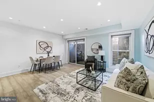 1465 Harvard St NW, Washington, DC 20009 - Photo 3