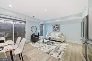 1465 Harvard St NW, Washington, DC 20009 - Photo 3