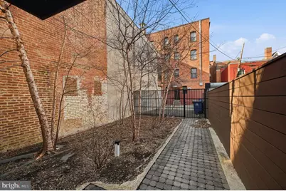 1465 Harvard Street NW #B101, Washington, DC 20009 - Photo 19