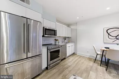 1465 Harvard Street NW #B101, Washington, DC 20009 - Photo 7