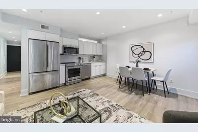 1465 Harvard Street NW #B101, Washington, DC 20009 - Photo 5