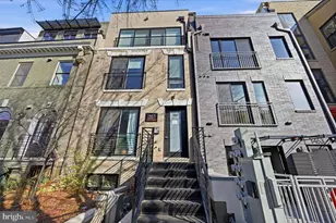 1465 Harvard St NW, Washington, DC 20009 - Photo 1