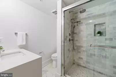 1465 Harvard Street NW #B101, Washington, DC 20009 - Photo 13