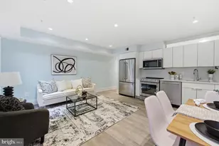 1465 Harvard St NW, Washington, DC 20009 - Photo 1