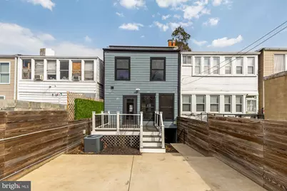 432 Emerson Street NW, Washington, DC 20011 - Photo 27