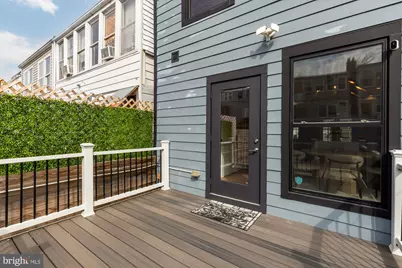 432 Emerson Street NW, Washington, DC 20011 - Photo 25