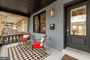 432 Emerson St NW, Washington, DC 20011 - Photo 3