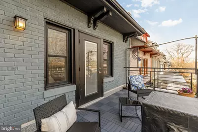 432 Emerson Street NW, Washington, DC 20011 - Photo 35
