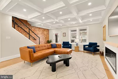 432 Emerson Street NW, Washington, DC 20011 - Photo 9