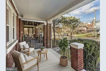 5105 New Hampshire Avenue NW, Washington, DC 20011 - Photo 5