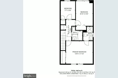 5105 New Hampshire Avenue NW, Washington, DC 20011 - Photo 49