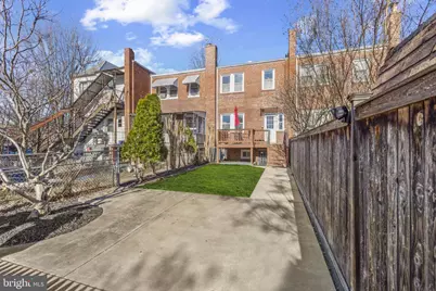 5105 New Hampshire Avenue NW, Washington, DC 20011 - Photo 45