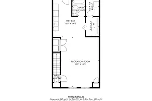 5105 New Hampshire Ave NW, Washington, DC 20011 - Photo 47