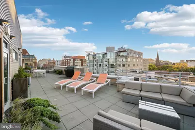 1311 13th Street NW #410, Washington, DC 20005 - Photo 19