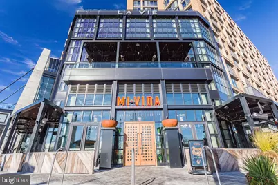 1435 4th Street SW #B516, Washington, DC 20024 - Photo 41