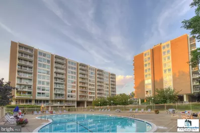 1435 4th Street SW #B516, Washington, DC 20024 - Photo 21