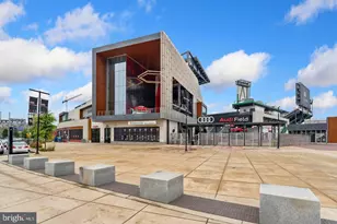 1435 4th St SW, Washington, DC 20024 - Photo 29