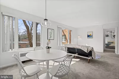 2400 41st Street NW #312, Washington, DC 20007 - Photo 11