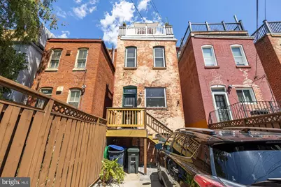 1214 T Street NW, Washington, DC 20009 - Photo 79