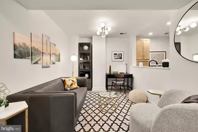 1214 T Street NW, Washington, DC 20009 - Photo 61