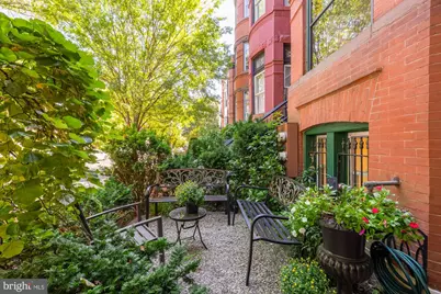 1214 T Street NW, Washington, DC 20009 - Photo 55