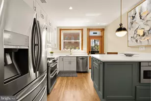 1214 T St NW, Washington, DC 20009 - Photo 5