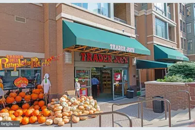 1111 25th Street NW #812, Washington, DC 20037 - Photo 3