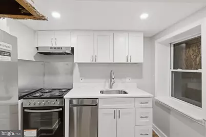 2388 Champlain Street NW #APT 2, Washington, DC 20009 - Photo 7