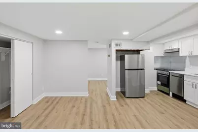 2388 Champlain Street NW #APT 2, Washington, DC 20009 - Photo 5