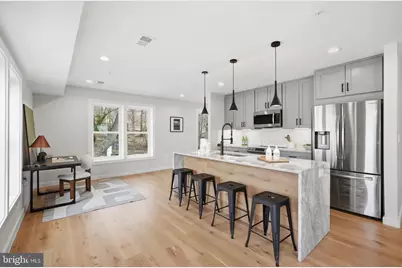 3922 3rd Street NW #2, Washington, DC 20011 - Photo 7