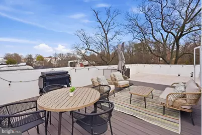 3922 3rd Street NW #2, Washington, DC 20011 - Photo 37
