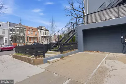 3922 3rd Street NW #2, Washington, DC 20011 - Photo 39