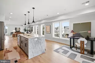 3922 3rd St NW, Washington, DC 20011 - Photo 5