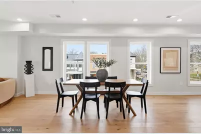 3922 3rd Street NW #2, Washington, DC 20011 - Photo 17