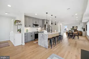 3922 3rd St NW, Washington, DC 20011 - Photo 5